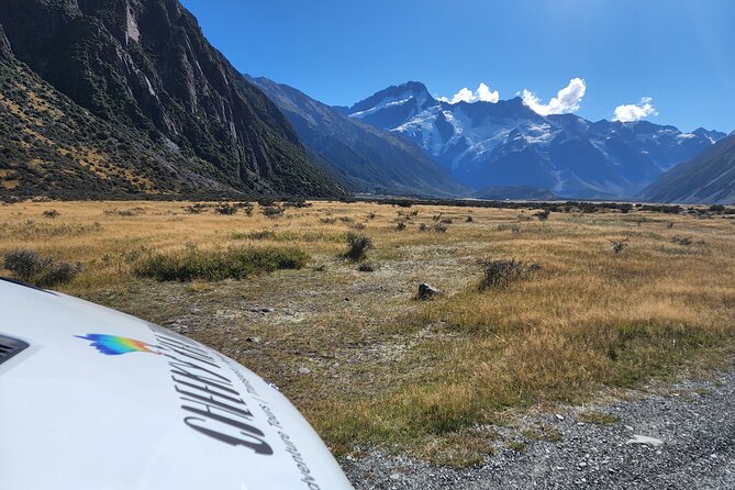 Lyttelton Shore Excursion: Arthur's Pass Day Tour - Value for $185.55: why the price can make sense here