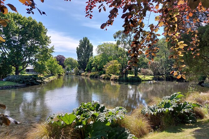 Lyttelton Shore Excursion: Christchurch Sightseeing with Jet Boating - Why the Earthquake Rebuild Focus Actually Matters
