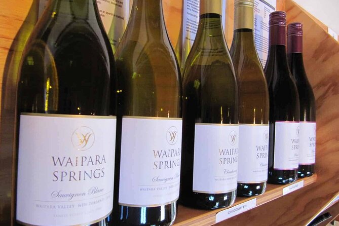Lyttelton Shore Excursion - City Highlights & Waipara Wine Tour - The drive to Waipara: why the countryside stretch is part of the value