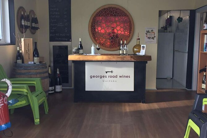 Lyttelton Shore Excursion - Waipara Wine Tour With Lunch - Guides, Commentary, and the Cruise-First Route Plan