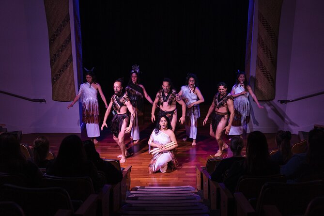 Māori Cultural Experience & Auckland Museum General Admission - Price and value: is $38.48 a good deal?