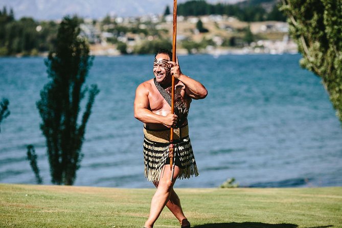 Māori Whakatau Welcome - Key things to know before you go