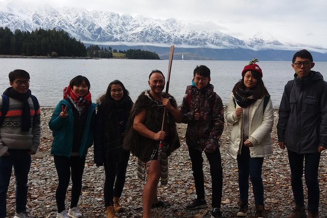 Māori Whakatau Welcome - From wero challenge to mihi whakatau, what the full pōwhiri includes