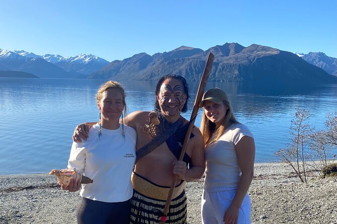 Māori Whakatau Welcome - Price and value at $31.03, what you’re really paying for