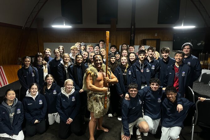 Māori Whakatau Welcome - Who should book this Māori pōwhiri welcome, and who might rethink it