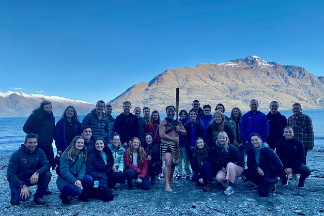Māori Whakatau Welcome - Practical tips to get the most out of your pōwhiri in Wanaka