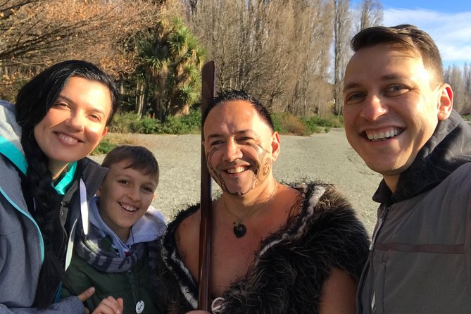 Māori Whakatau Welcome - Choosing Queenstown or Wanaka, and picking the right time on arrival