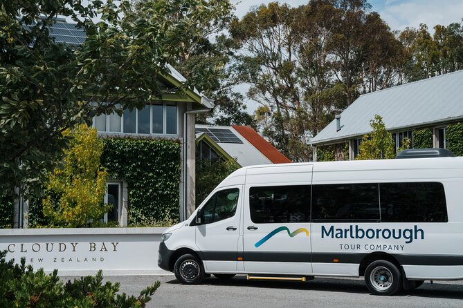 Marlborough Afternoon Wine Tour with Tastings - Tips to get the most out of your 12:30 pm wine day