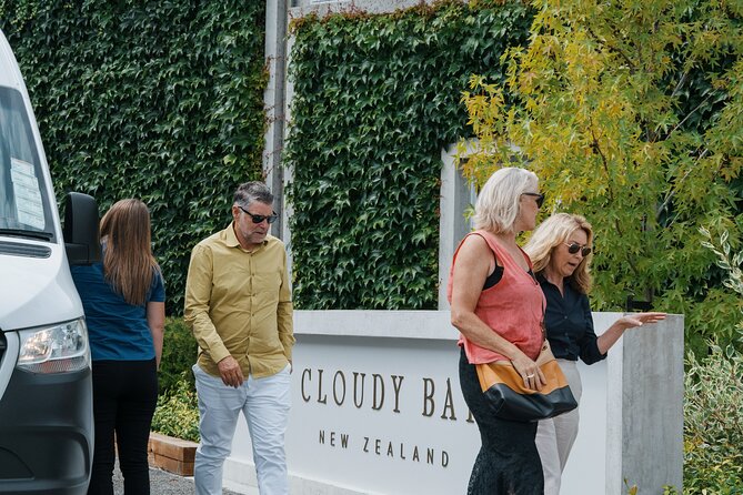 Marlborough Afternoon Wine Tour with Tastings - Should you book this Marlborough Afternoon Wine Tour?