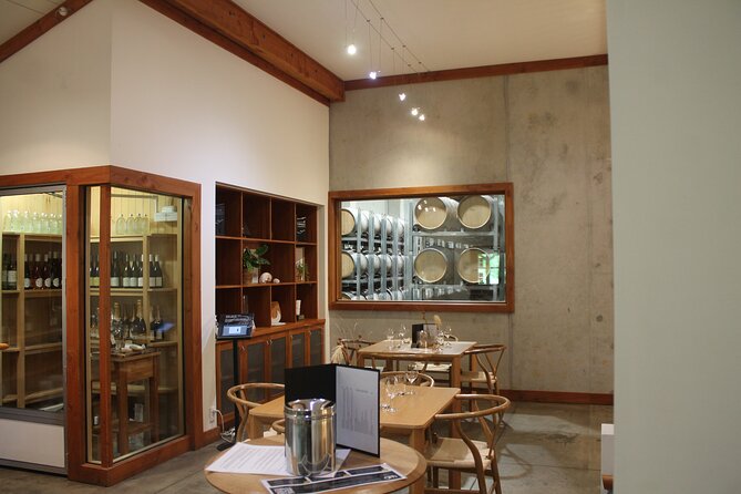 Marlborough Classic Wine Tasting Tour. - Key Points to Know Before You Go