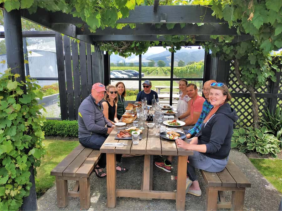 Marlborough: Half Day Blenheim Wine Tour - Eating & Sipping - Key highlights worth caring about