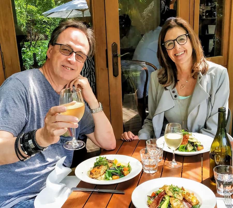 Marlborough: Half Day Blenheim Wine Tour - Eating & Sipping - Lunch at the vineyard restaurant, and what you actually pay for