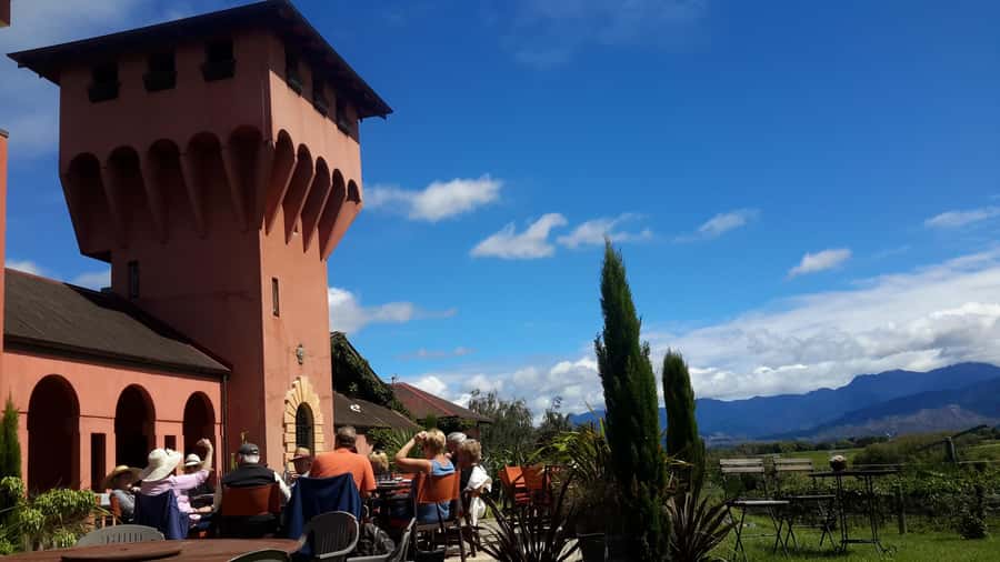 Marlborough Half Day Wine Tour From Blenheim - Making It a Full Day, Lunch First Option
