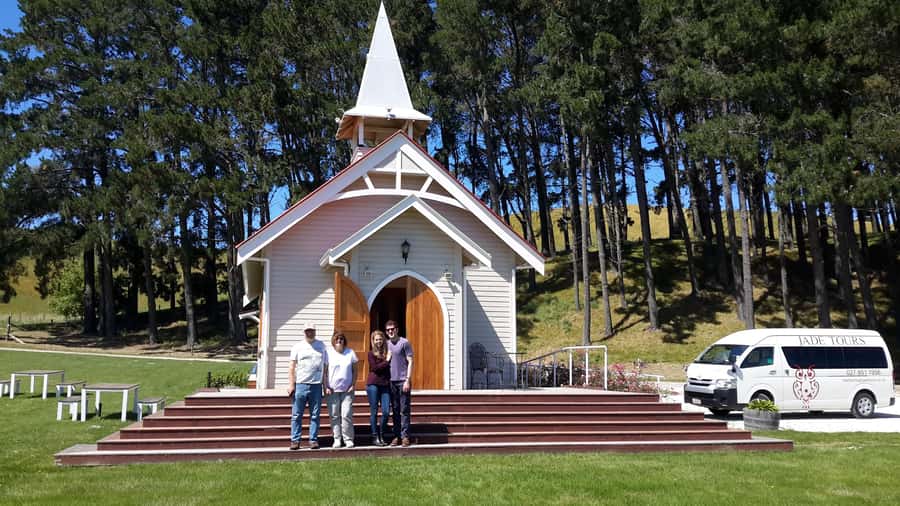 Marlborough Half-Day Wine Tour from Blenheim - Practical Tips: Shoes, Camera, and How to Get the Most From Tastings