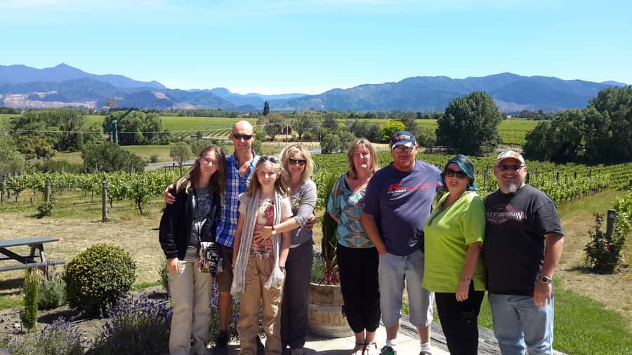 Marlborough Half Day Wine Tour From Blenheim - Pickup From Blenheim or Picton, and How to Prep Like a Pro