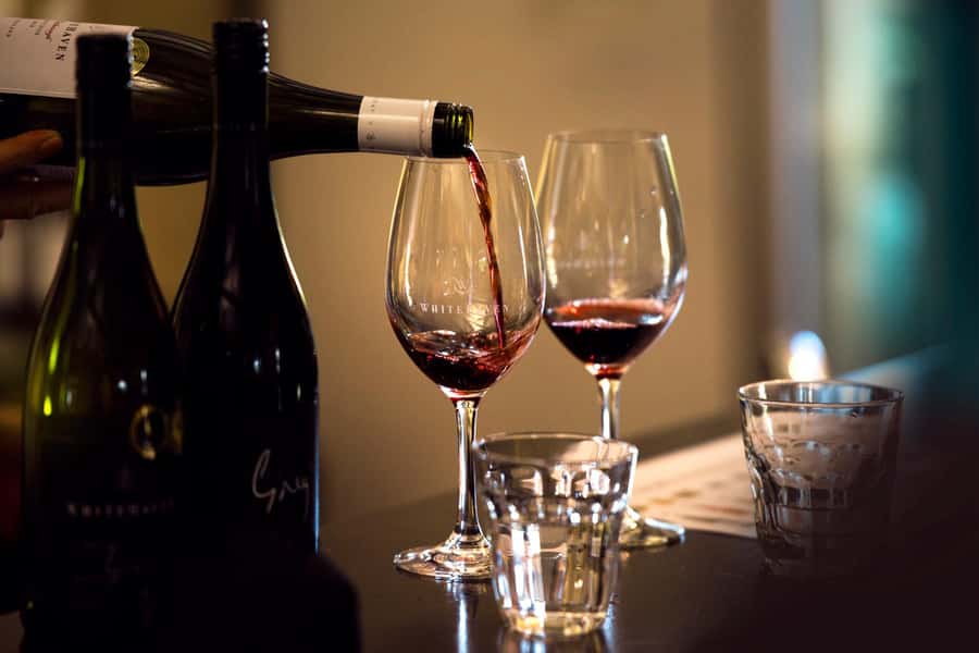 Marlborough Half Day Wine Tour From Picton - Getting Oriented: 1 pm Start and Central Picton or Blenheim Pickup