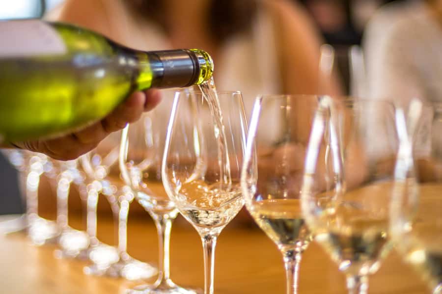 Marlborough Half Day Wine Tour From Picton - The Wine Buying Part: Tastings Included, Purchases Optional