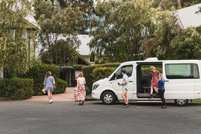 Marlborough Icons Tour - Wine tasting + Cruise - Morning winery time: tastings at the heart of Marlborough