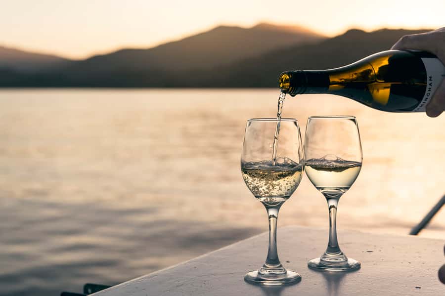Marlborough Sounds: Greenshell Mussel Cruise - Marine farming and local stories you can actually picture