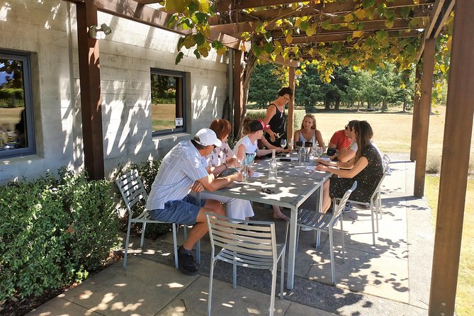Marlborough Wine Tour - Afternoon Sippers of Wine Only 4hrs - Key sips and practical wins (what matters most)