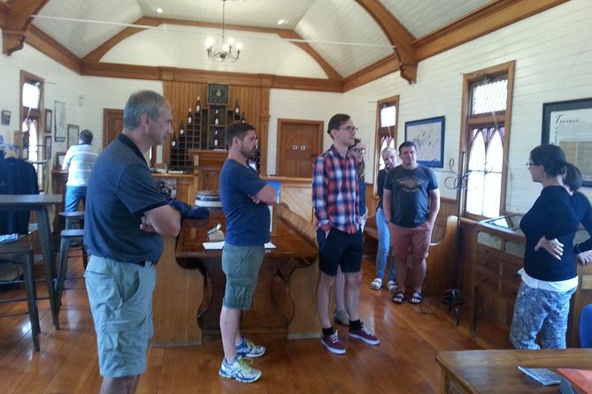 Marlborough Wine Tour - Afternoon Sippers of Wine Only 4hrs - How This 1:30 pm Afternoon Sippers Tour Really Feels