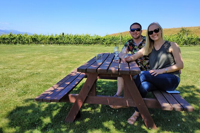 Marlborough Wine Tour - Afternoon Sippers of Wine Only 4hrs - Inside the 3 Cellar Doors Stop, and Why It Works