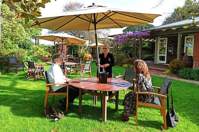 Marlborough Wine Tour - Afternoon Sippers of Wine Only 4hrs - Getting From Vineyard to Vineyard Without Stress