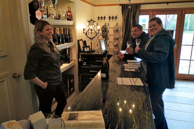 Marlborough Wine Tour - Afternoon Sippers of Wine Only 4hrs - Price and Value: Why $121.01 Can Make Sense Here