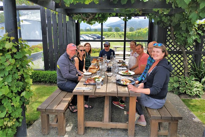 Marlborough Wine Tour - Afternoon Sippers of Wine Only 4hrs - What You’ll Learn About Marlborough Terroir Along the Way
