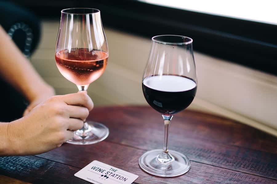 Marlborough: Wineries Visit and Tasting Session - Cellar Door Stop 1: Getting Your Bearings in Marlborough