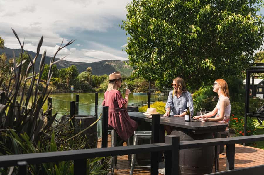 Marlborough: Wineries Visit with Tastings and 2-Course Lunch - Who this tour suits best