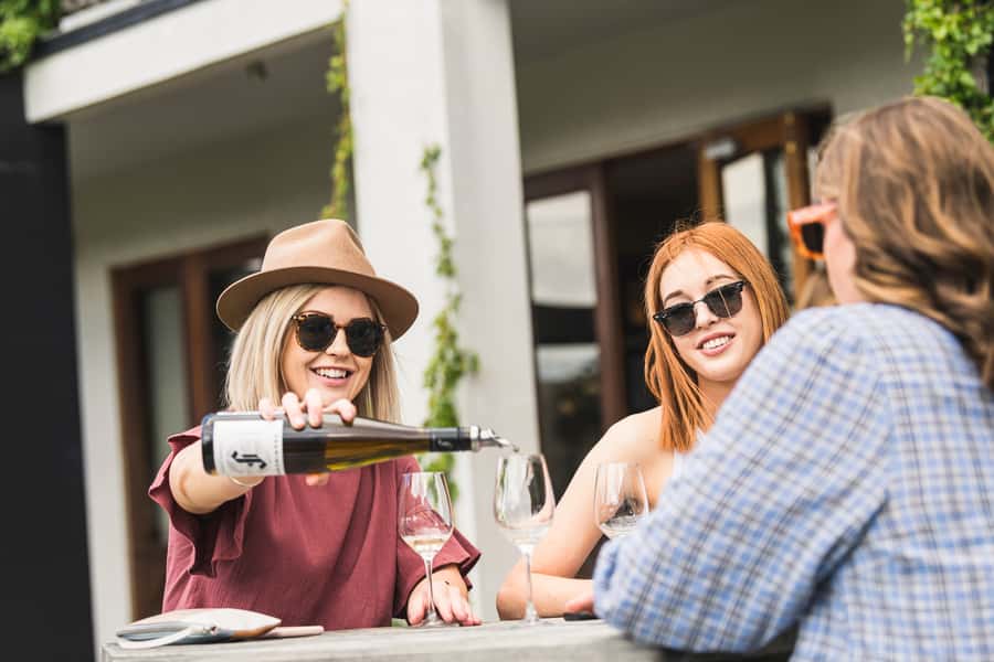 Marlborough: Wineries Visit with Tastings and 2-Course Lunch - What to bring and how to prepare for the day