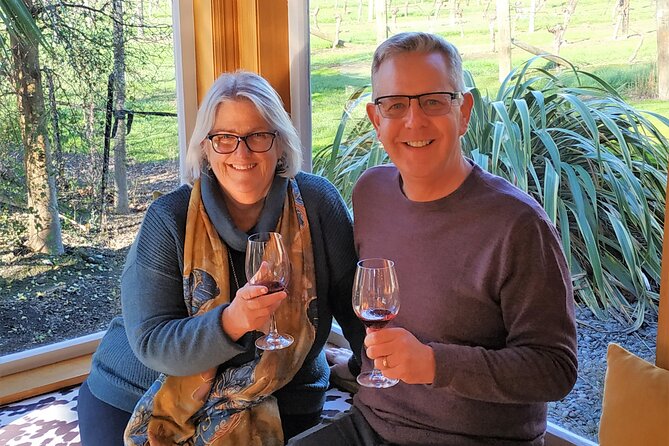 Marlborough Winery Tour - A Day of Cuisine & Wine 6hrs - The 10:30 am flow: how the day stays calm