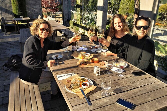 Marlborough Winery Tour - A Day of Cuisine & Wine 6hrs - Should you book this Marlborough Winery Tour?