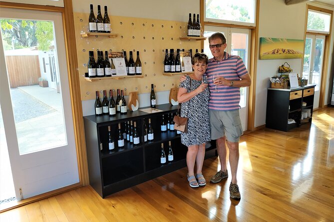 Marlborough Winery Tour - A Day of Cuisine & Wine 6hrs - Your winery day: tastings built around Marlborough’s signature styles