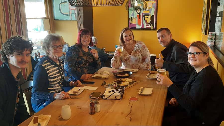 Martinborough Wine and Food Tour with Lunch from Wellington - Key highlights worth marking on your map