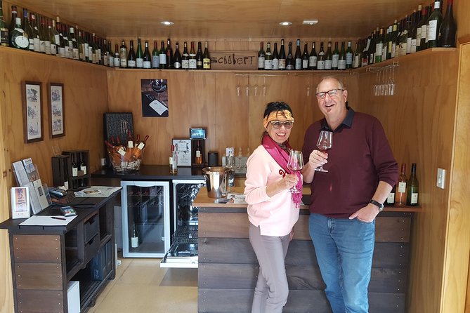 Martinborough Winery Private Tour - How to plan your day so tastings feel fun, not rushed
