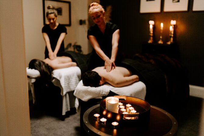 Massages in Queenstown - Key highlights you will actually care about