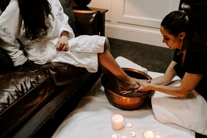 Massages in Queenstown - Your 2-hour massage session, what happens and why it works
