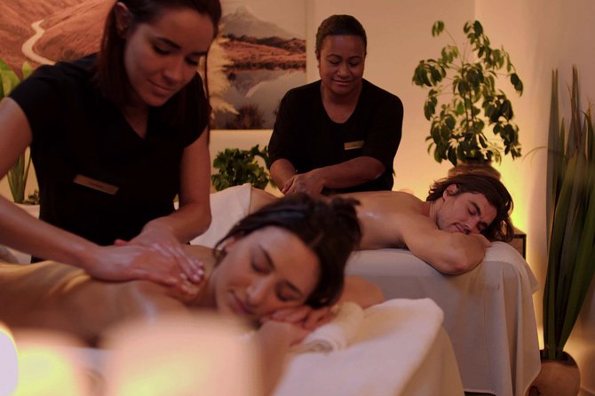 Massages in Queenstown - Choosing the right treatment for your Queenstown day