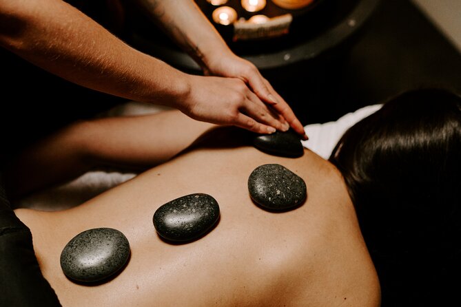 Massages in Queenstown - Who this massage experience suits best in Queenstown