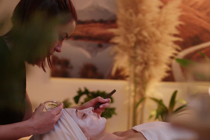 Massages in Queenstown - The massage menu: deep tissue, hot stone, maternity, and reflexology