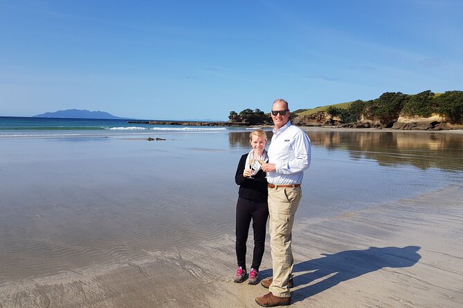 Matakana Scenic Coastal Getaway from Auckland - Matakana works for a reason: you get boutique wineries and coastal energy