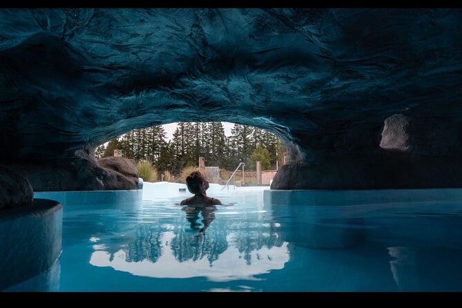 Methven Ōpuke Hot Pool & Scenic Canterbury Tour from Christchurch - Key highlights you will care about