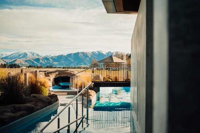 Methven Ōpuke Hot Pool & Scenic Canterbury Tour from Christchurch - Getting From Christchurch to Methven: Comfort First, Scenery Second