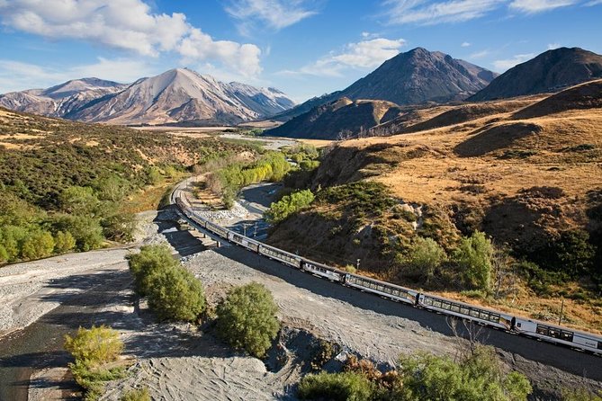 Methven Ōpuke Hot Pool & Scenic Canterbury Tour from Christchurch - Price and Value: When NZ$111.70 Makes Sense