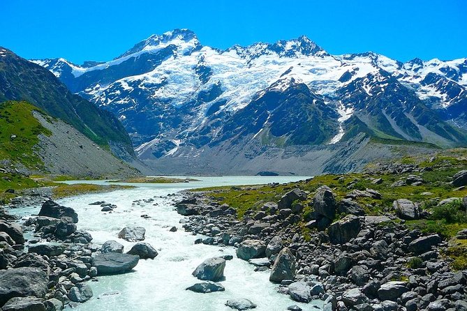 Methven Ōpuke Hot Pool & Scenic Canterbury Tour from Christchurch - The Guide Factor: Why Bradley’s Style Matters