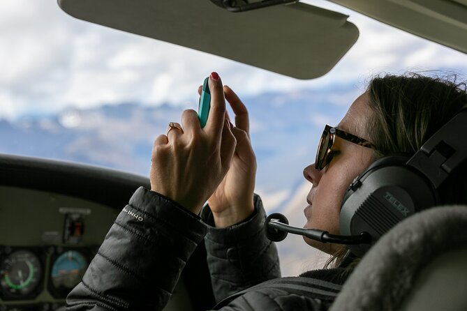 Milford Sound and Big Five Glaciers Scenic Flight - How the timing and small group size affects your experience