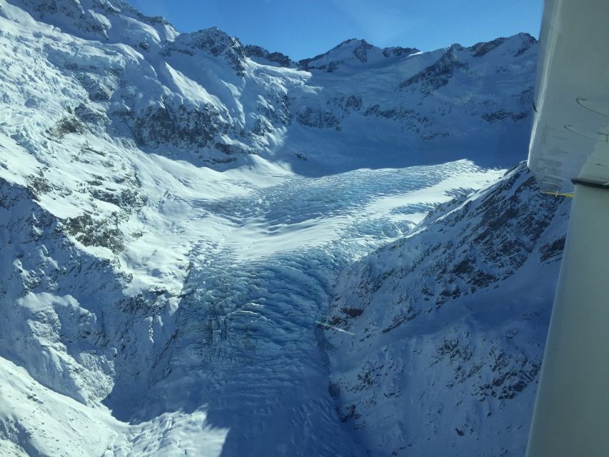 Milford Sound & Big 5 Glaciers Scenic Flight from Queenstown - The Real Value Question: Is $280 Worth It?