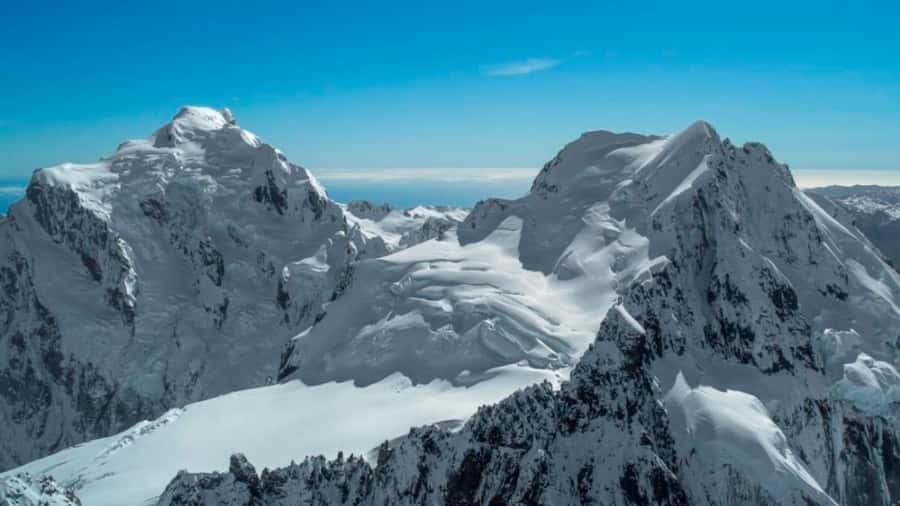 Milford Sound & Big 5 Glaciers Scenic Flight from Queenstown - Weather and Route Changes: Plan for Flexibility